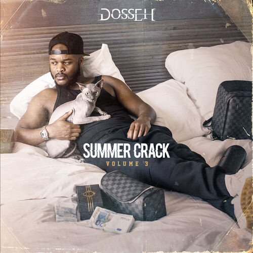 Summer Crack Volume 3 - Dosseh