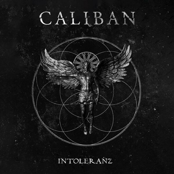 Caliban - Intoleranz [single] (2021)