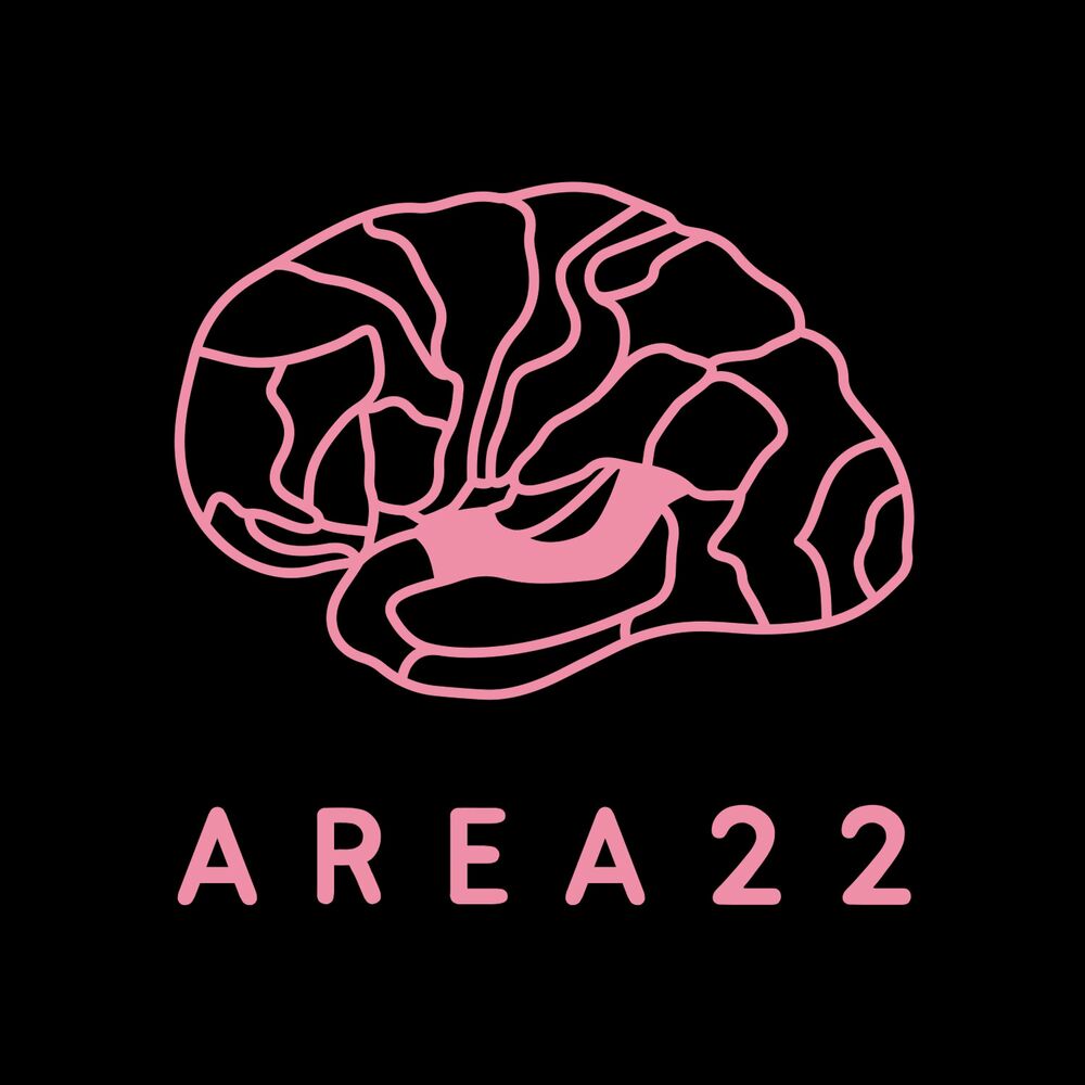 Area 22 – Lovvet – EP