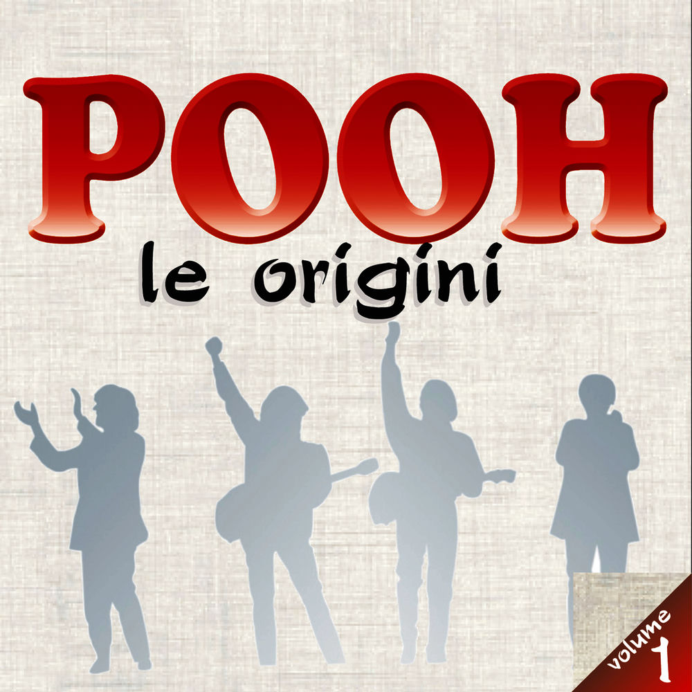 discografia pooh scarica