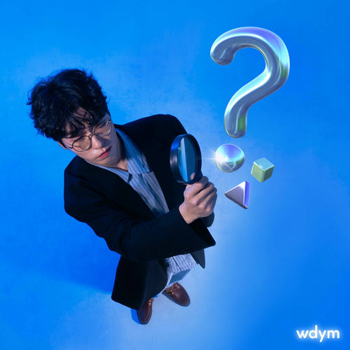 Maji – WDYM? – Single
