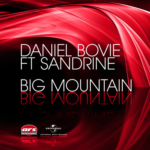 daniel bovie big mountain
