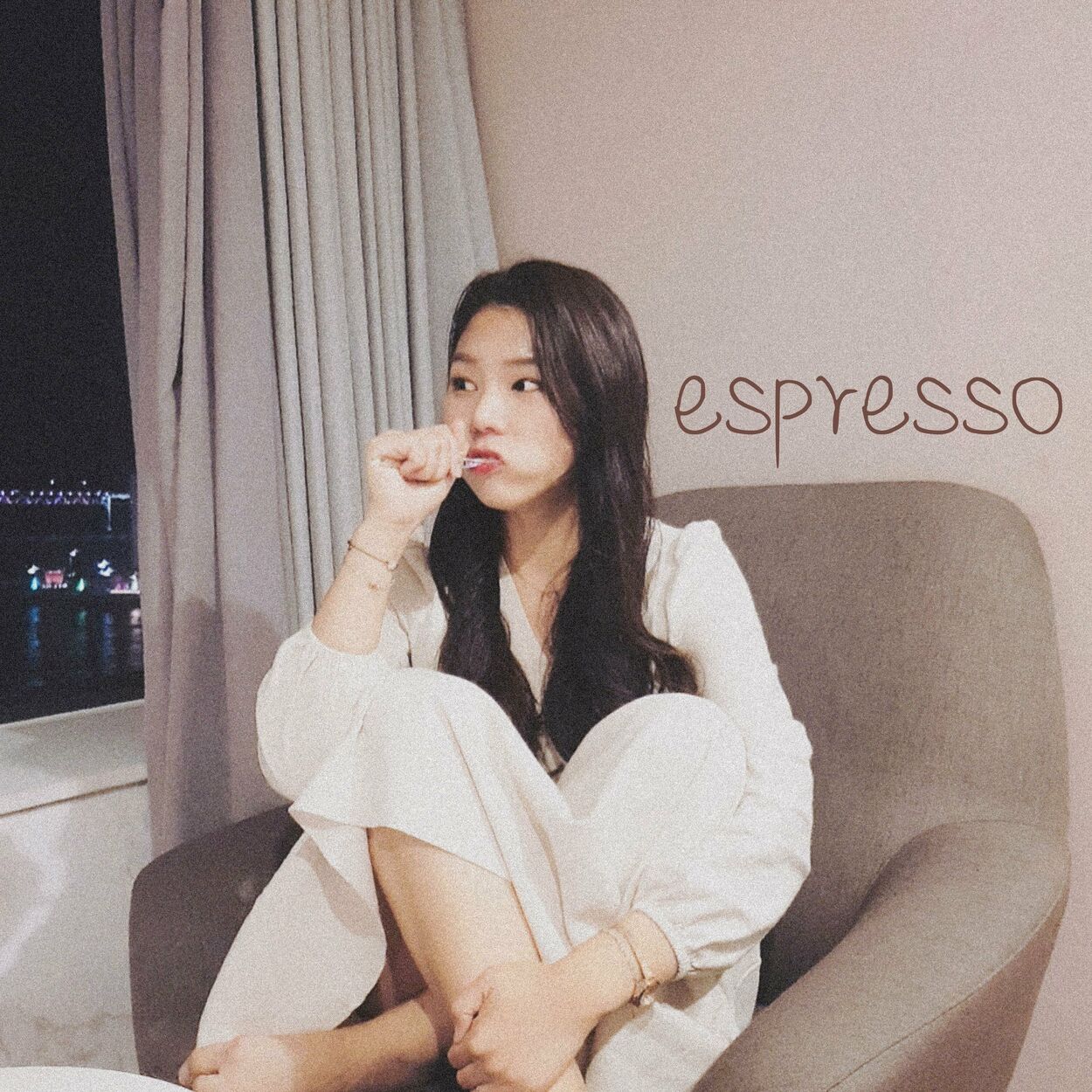 Espresso – love love – Single