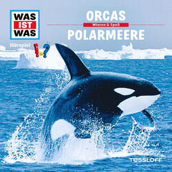 50: Orcas / Polarmeere