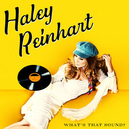 Haley Reinhart Can T Help Falling In Love Single Listen With Lyrics Deezer