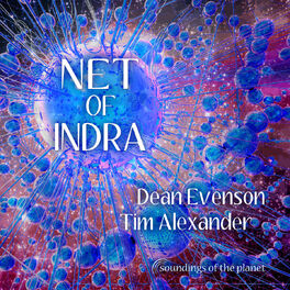 Dean Evenson - Net of Indra