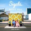 SIGALA & HILL Becky - I Wish You Well