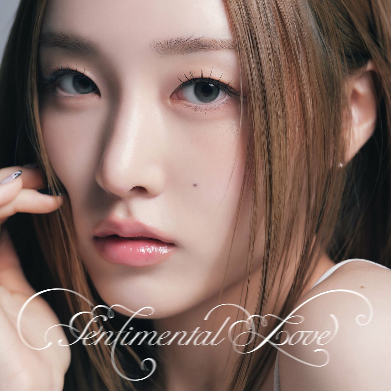 Min Jiwoon – Sentimental Love – Single