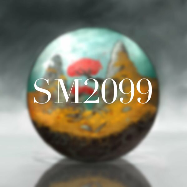 Makena - SM2099 [single] (2021)