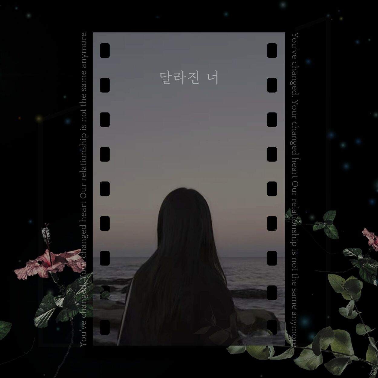 Cha So Yeon – You’ve changed – Single