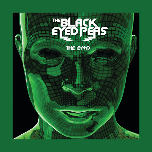 THE E.N.D. (THE ENERGY NEVER DIES) (Deluxe Version) - Black Eyed Peas