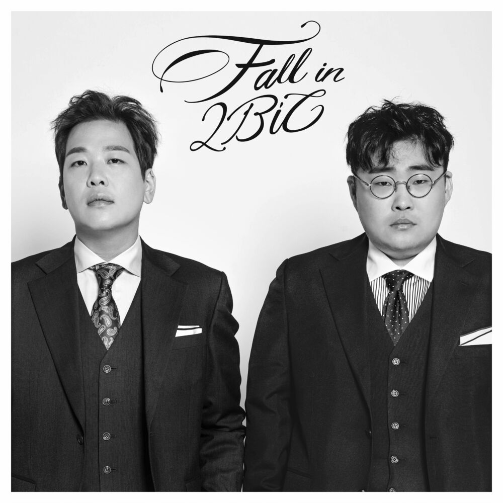 2BiC – Fall In 2BiC – EP