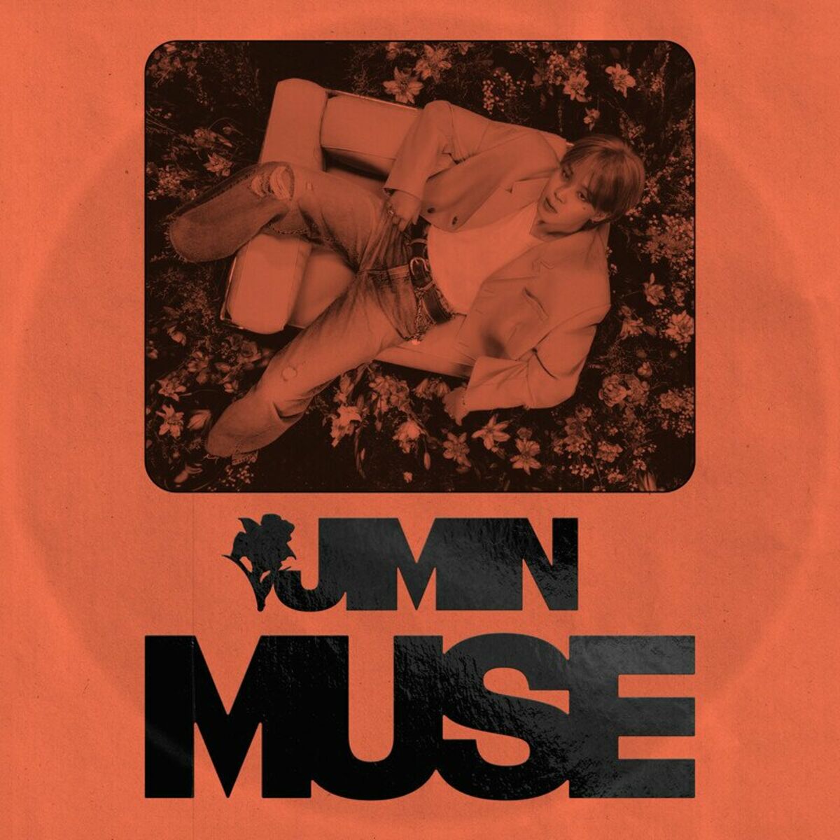 Jimin – MUSE (WONDER ver.)