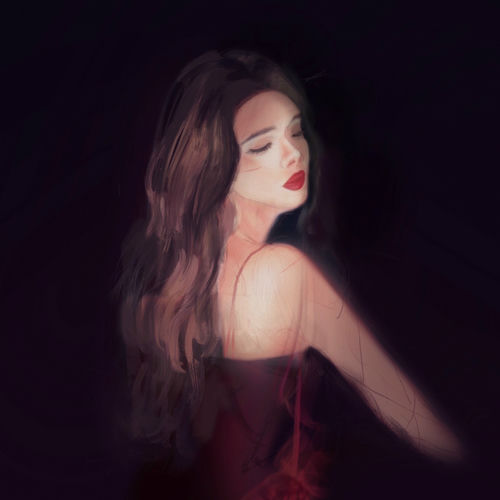 VIN – ROSE – Single