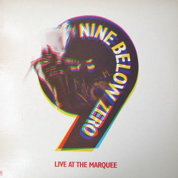 Nine Below Zero Swing Job Listen With Lyrics Deezer