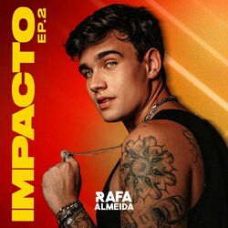Rafa Almeida – Bora Se Pegar (Ao Vivo) CD Completo