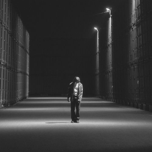 dori – Broken – Single