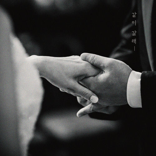 Ecobridge – With me, with you – Single