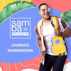 Download Harmonia Do Samba - Samba Em Harmonia (Live) 2020