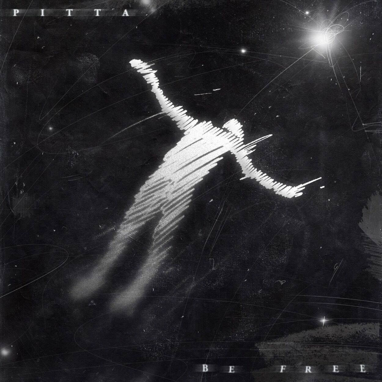 PITTA – BE FREE – EP