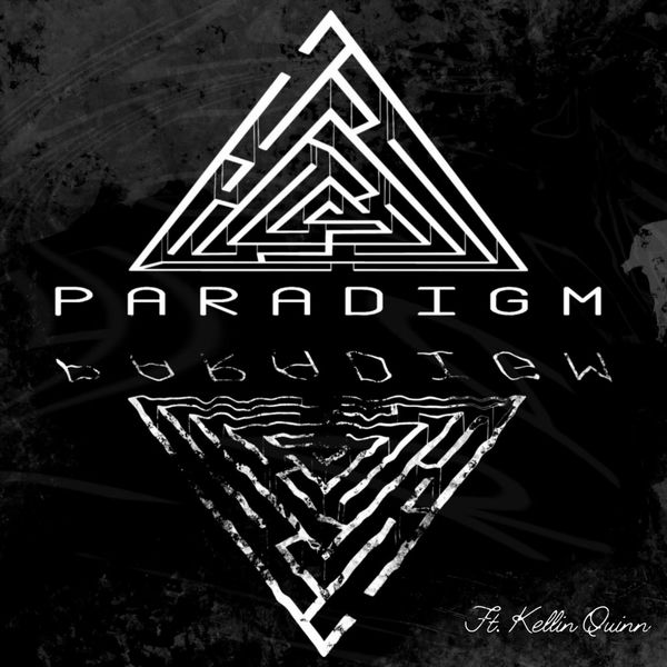 DONEFOR - PARADIGM [single] (2024)