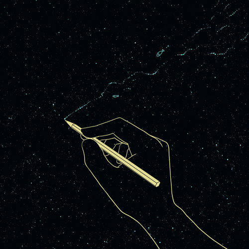 kenessi – Night and Day – Single