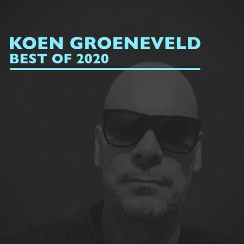 Best of 2020 - Koen Groeneveld