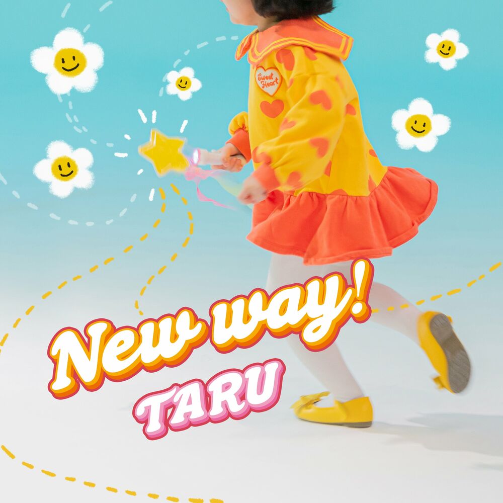 Taru – New way – Single