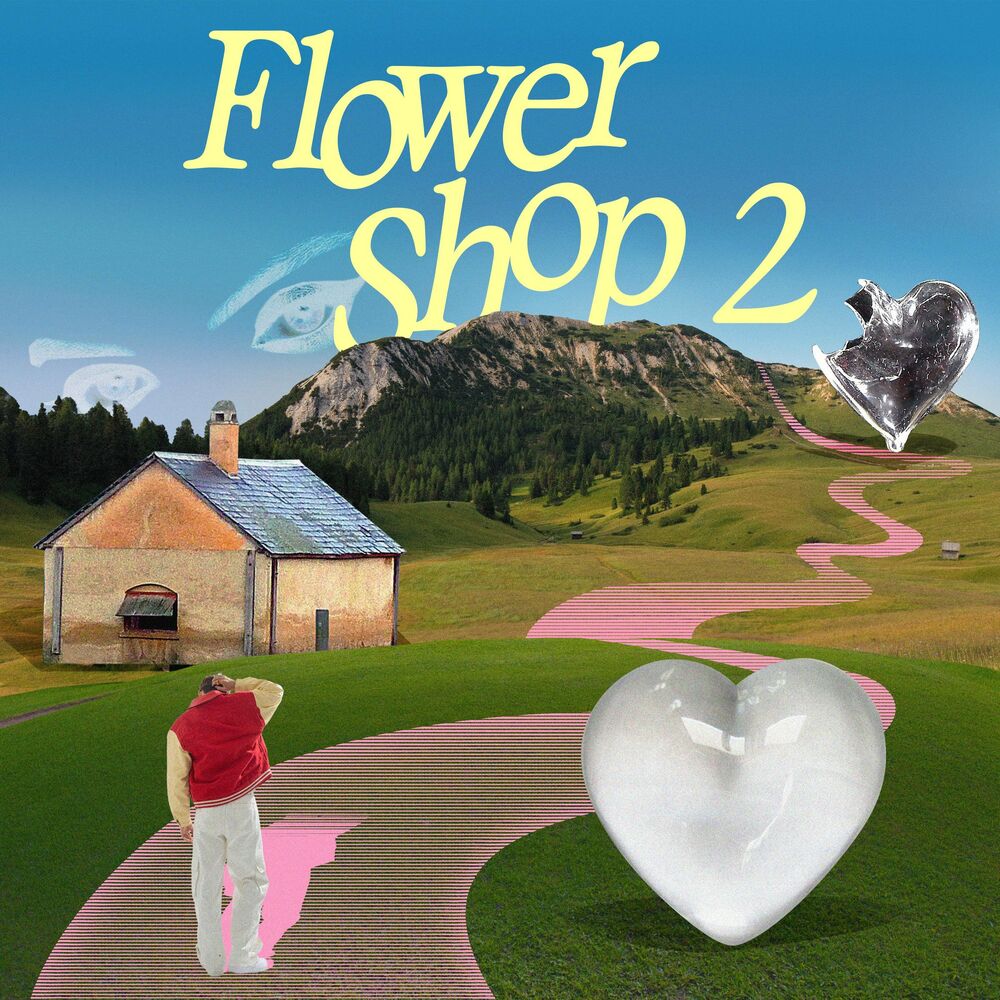 Grizzly – Flower Shop2 – EP