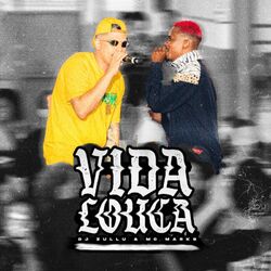 Vida Louca – DJ Zullu, MC Marks Mp3 download