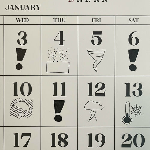 Crucial Star – Nihilism Watch – Single