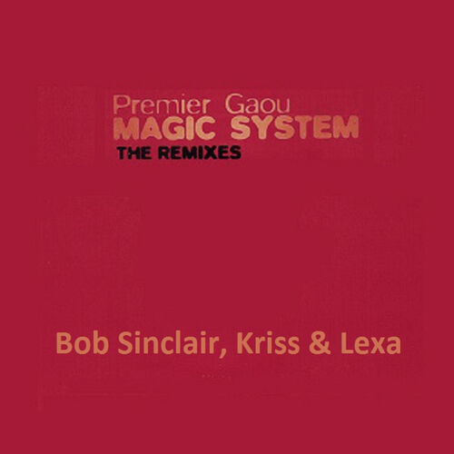 Track artwork
