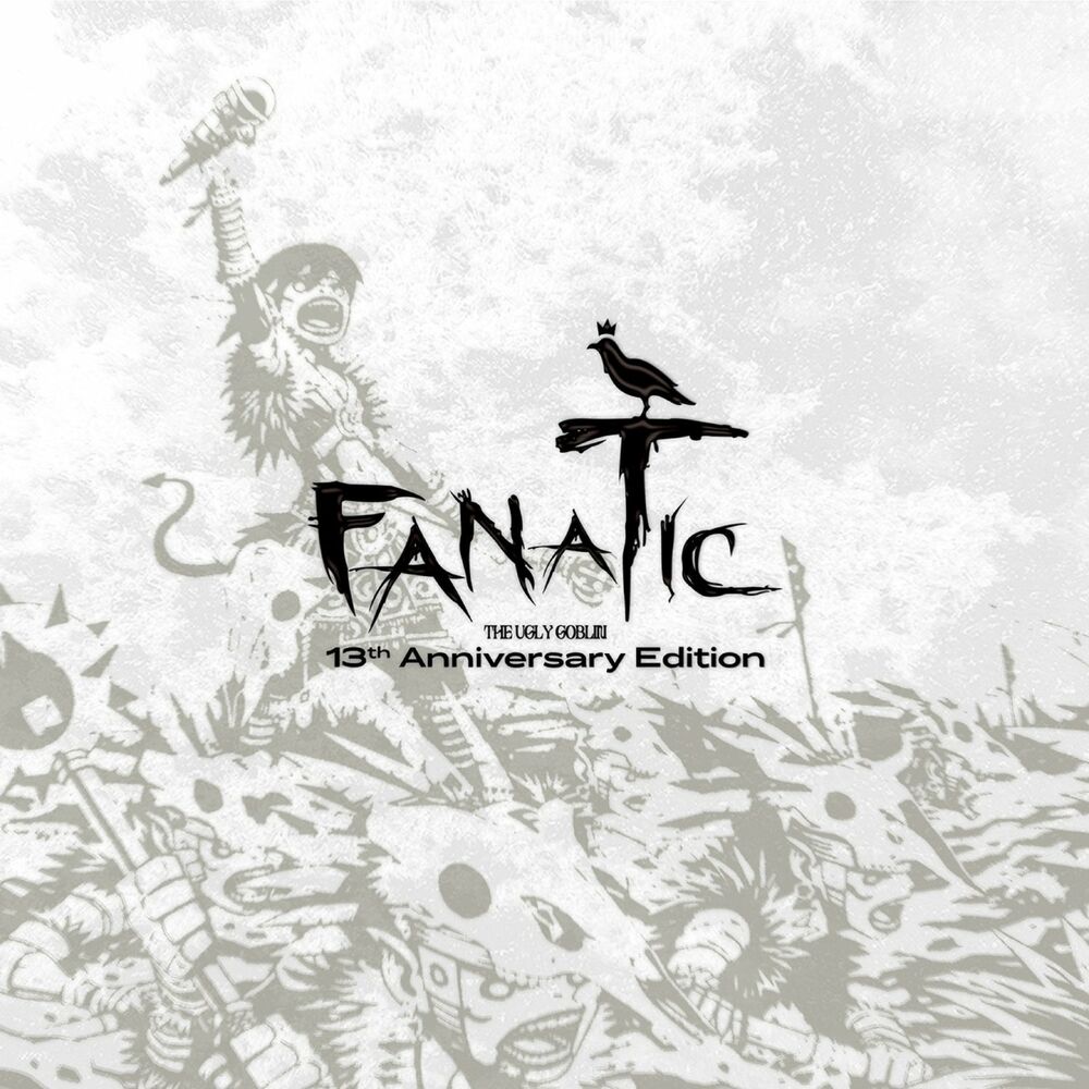 Fana – FANATIC : 13th Anniversary Edition