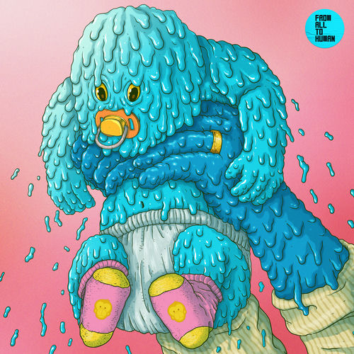 from all to human – Legacy