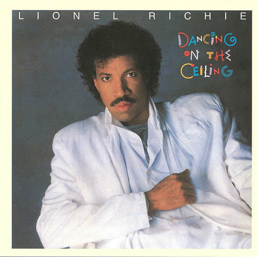 Lionel Richie Dancing On The Ceiling Music Streaming Listen
