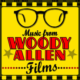 Various Artists - Music from Woody Allen Films