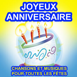 La Bamboche Happy Birthday Zouky Joyeux Anniversaire Antillais Listen With Lyrics Deezer