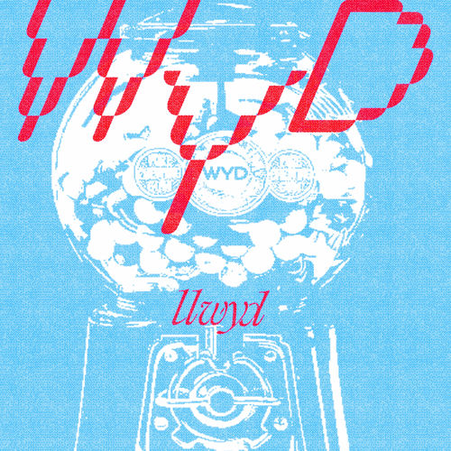 Llwyd – WYD – Single