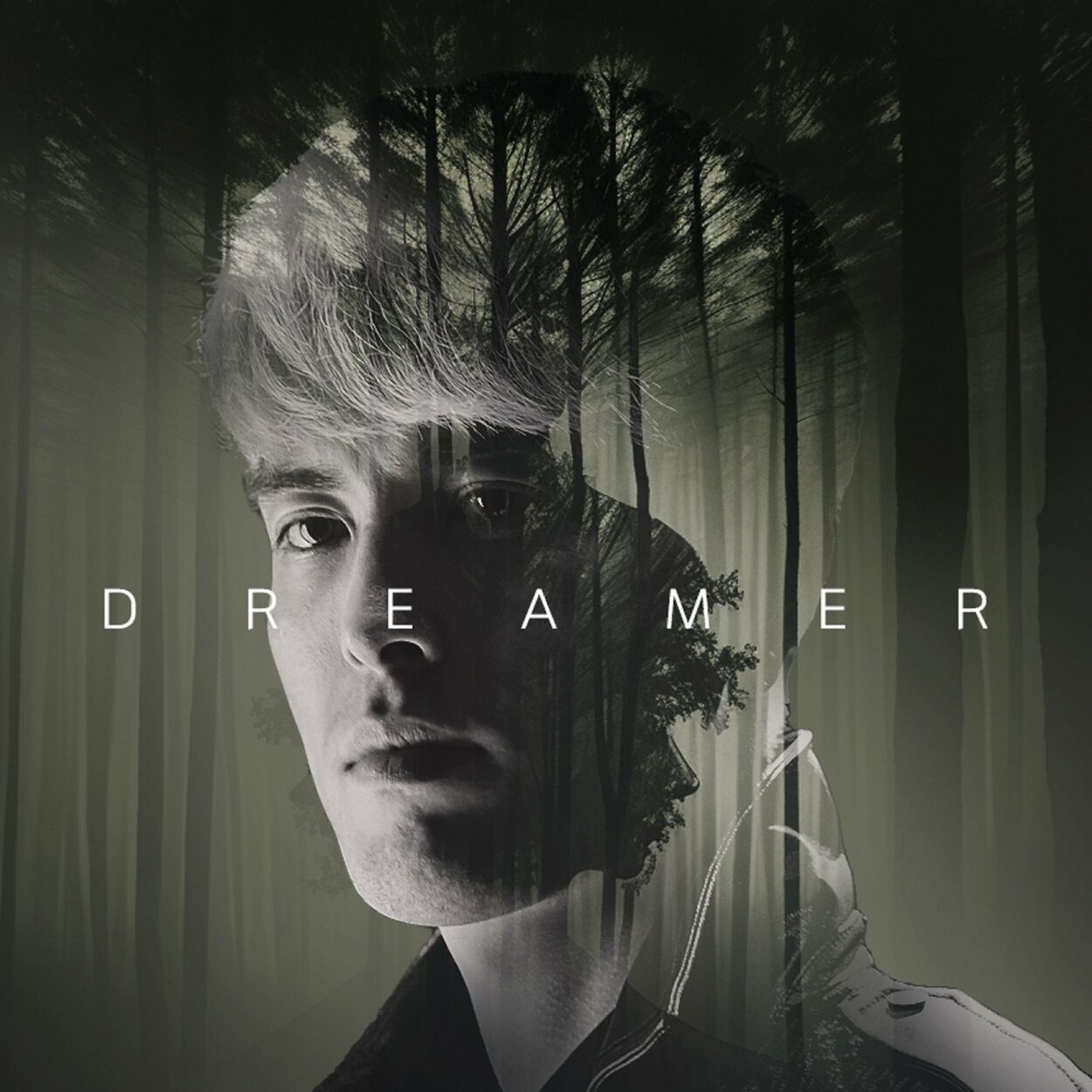Lee Hyuk – Dreamer – EP