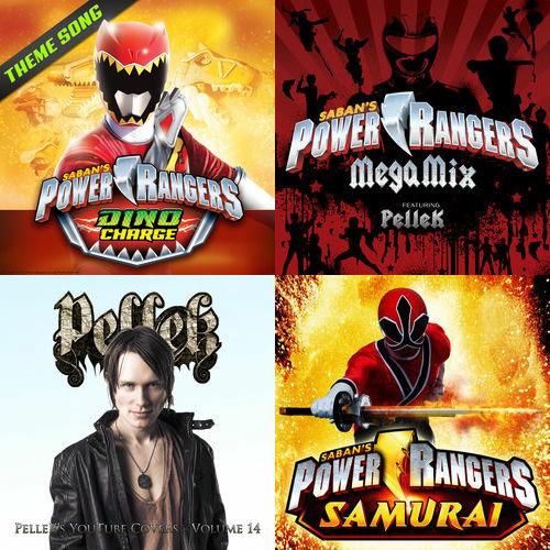 Dessin Animé Power Rangers Ninja Steel En Français Dessin MANGA: Dessin Anime Youtube Power Rangers