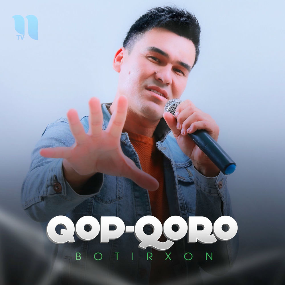 BotirXon - Qop-Qoro