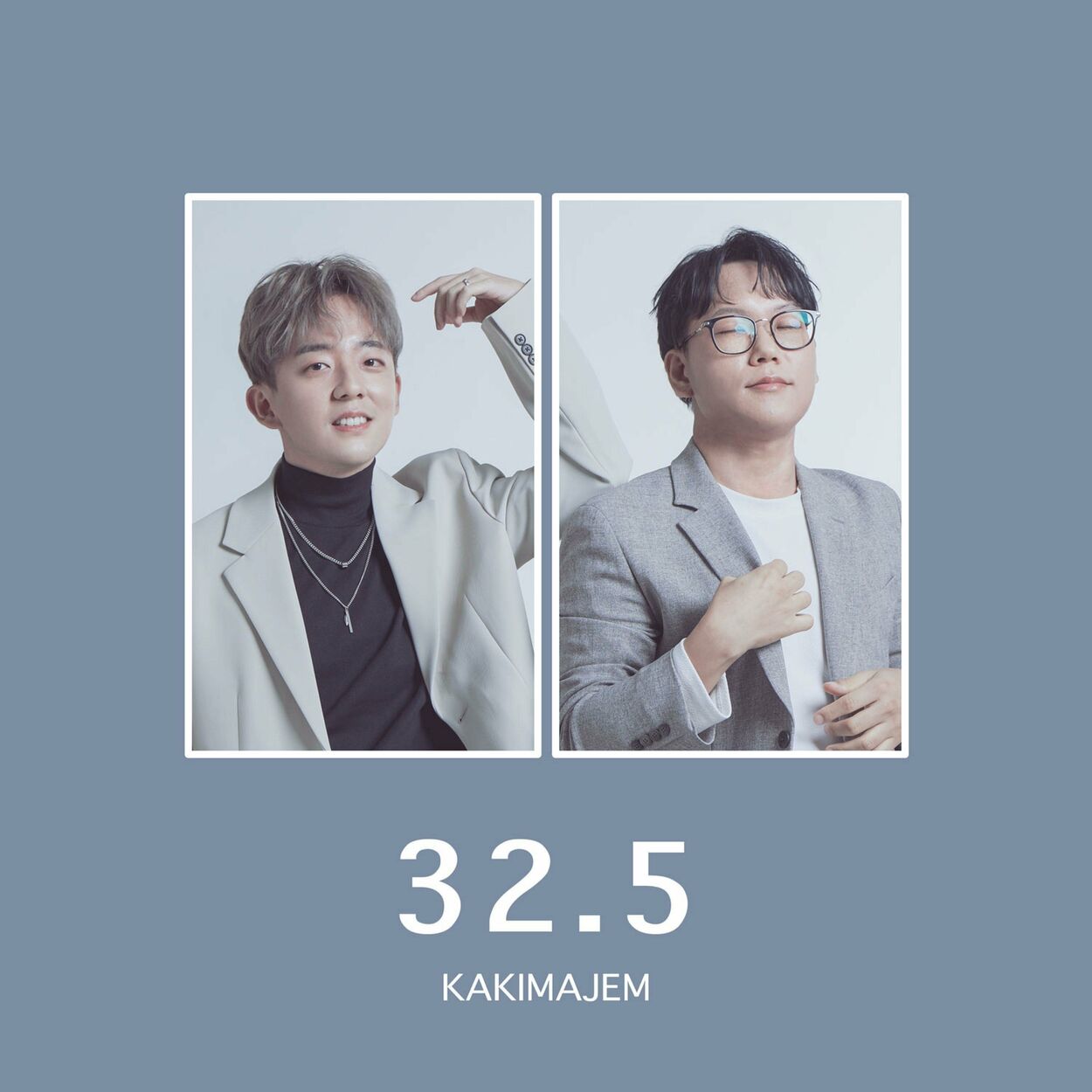 Kakimajem – 32.5 – EP