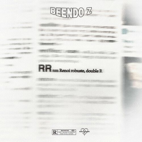 RR - Beendo Z