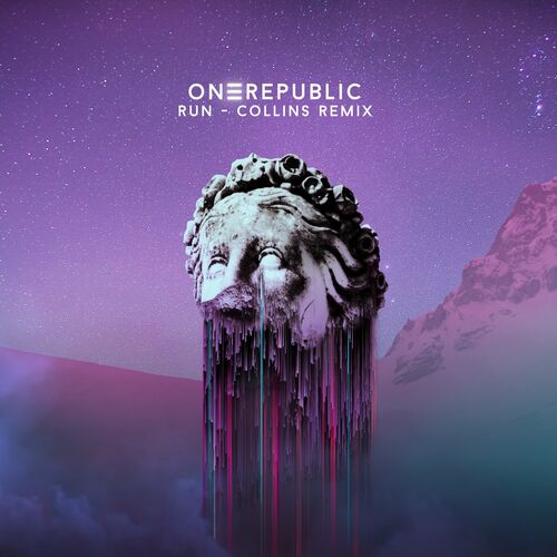 Run (Collins Remix) - OneRepublic
