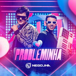 Download CD Nego Jhá – Probleminha 2022