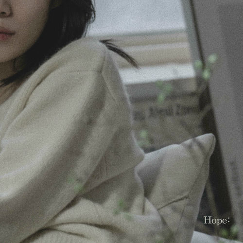Son Joo Hee – Hope – Single