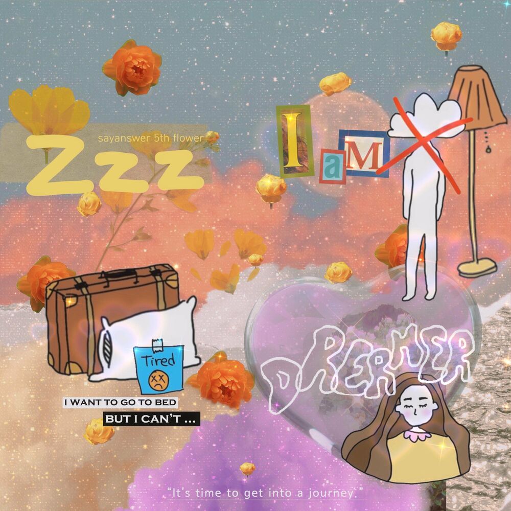 sayanswer – Zzz – Single