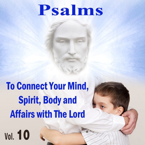 David The High Spirit Psalms To Connect Your Mind Spirit - 