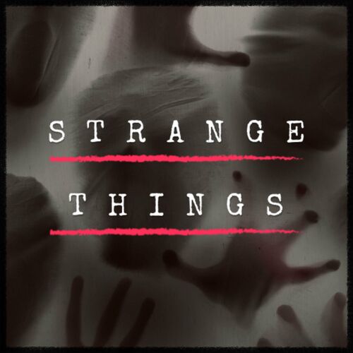 Dirol - Strange Things (2024)