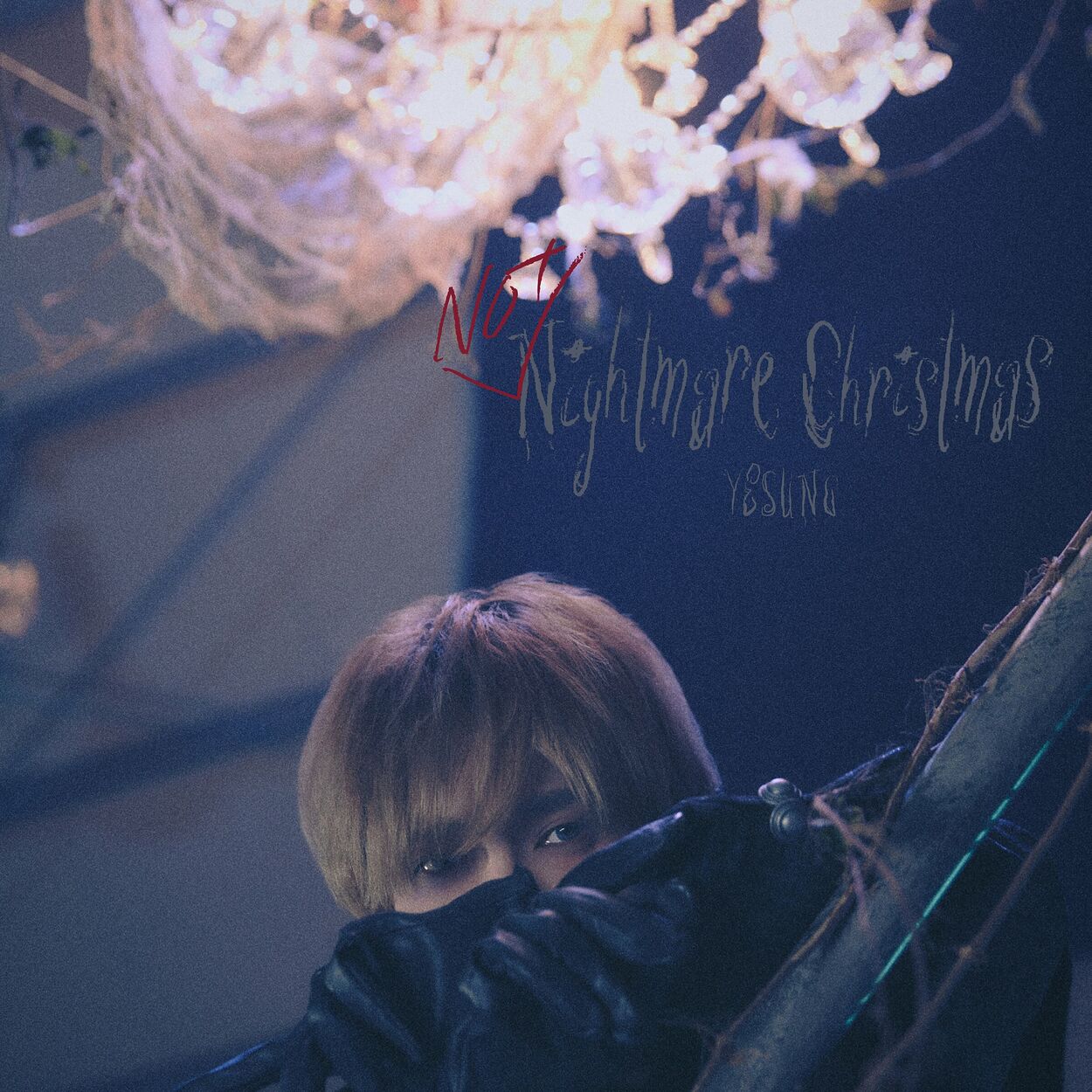 YESUNG – Not Nightmare Christmas – Single